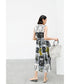 Abstract Art Double Vest